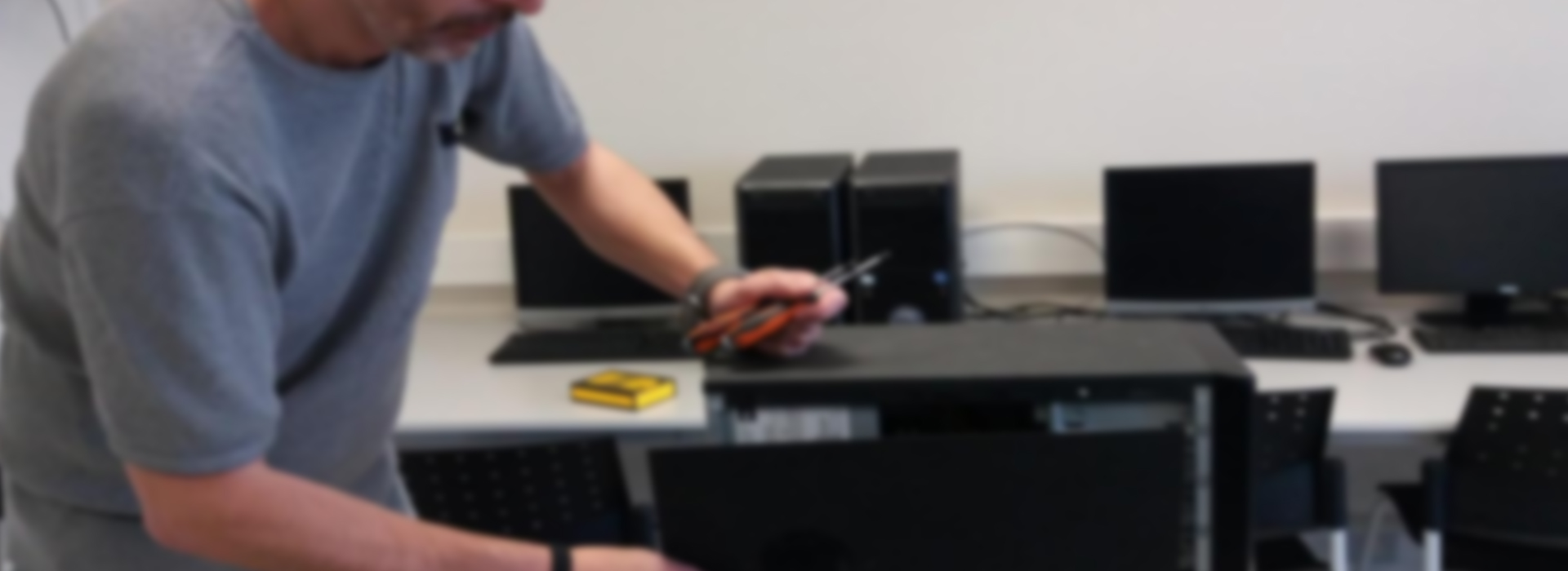 Assistance Informatique Assistance Informatique